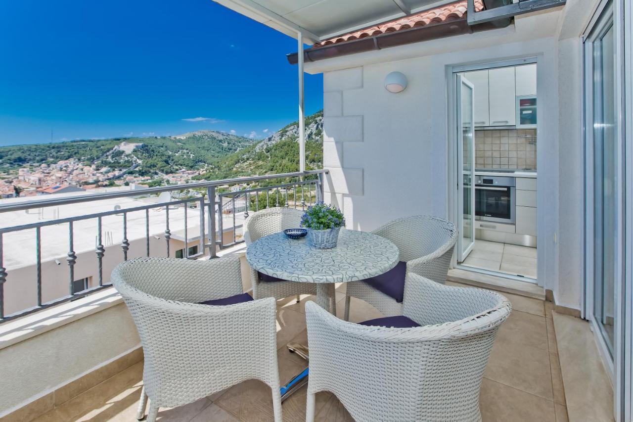 Relaxing Holiday Sunset Apartment フヴァル エクステリア 写真