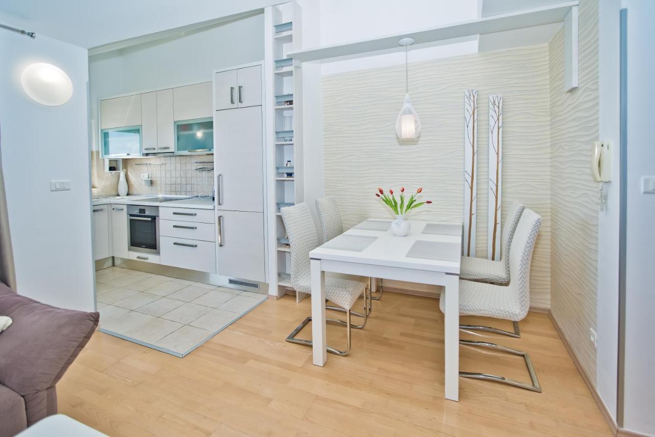 Relaxing Holiday Sunset Apartment フヴァル エクステリア 写真