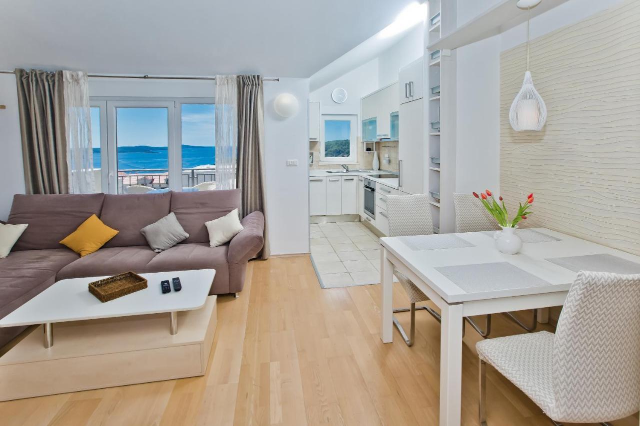 Relaxing Holiday Sunset Apartment フヴァル エクステリア 写真
