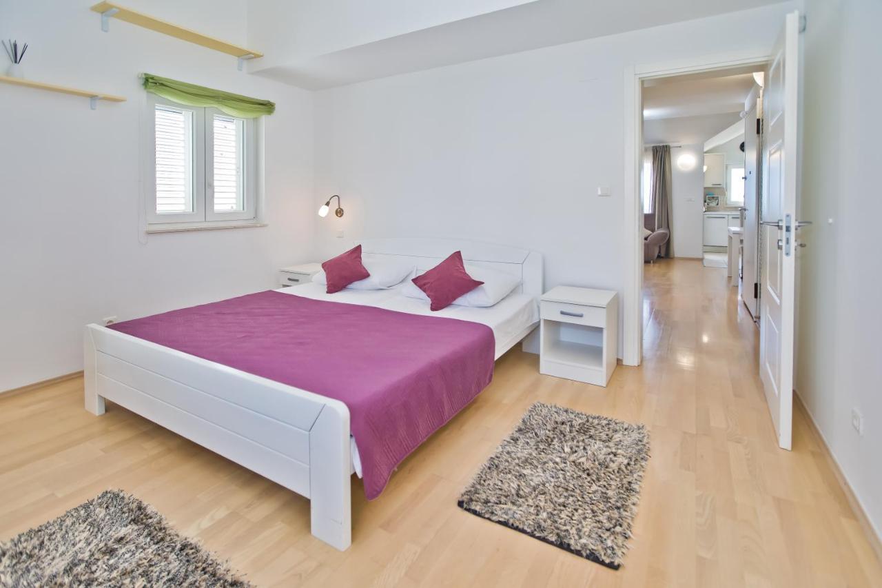 Relaxing Holiday Sunset Apartment フヴァル エクステリア 写真
