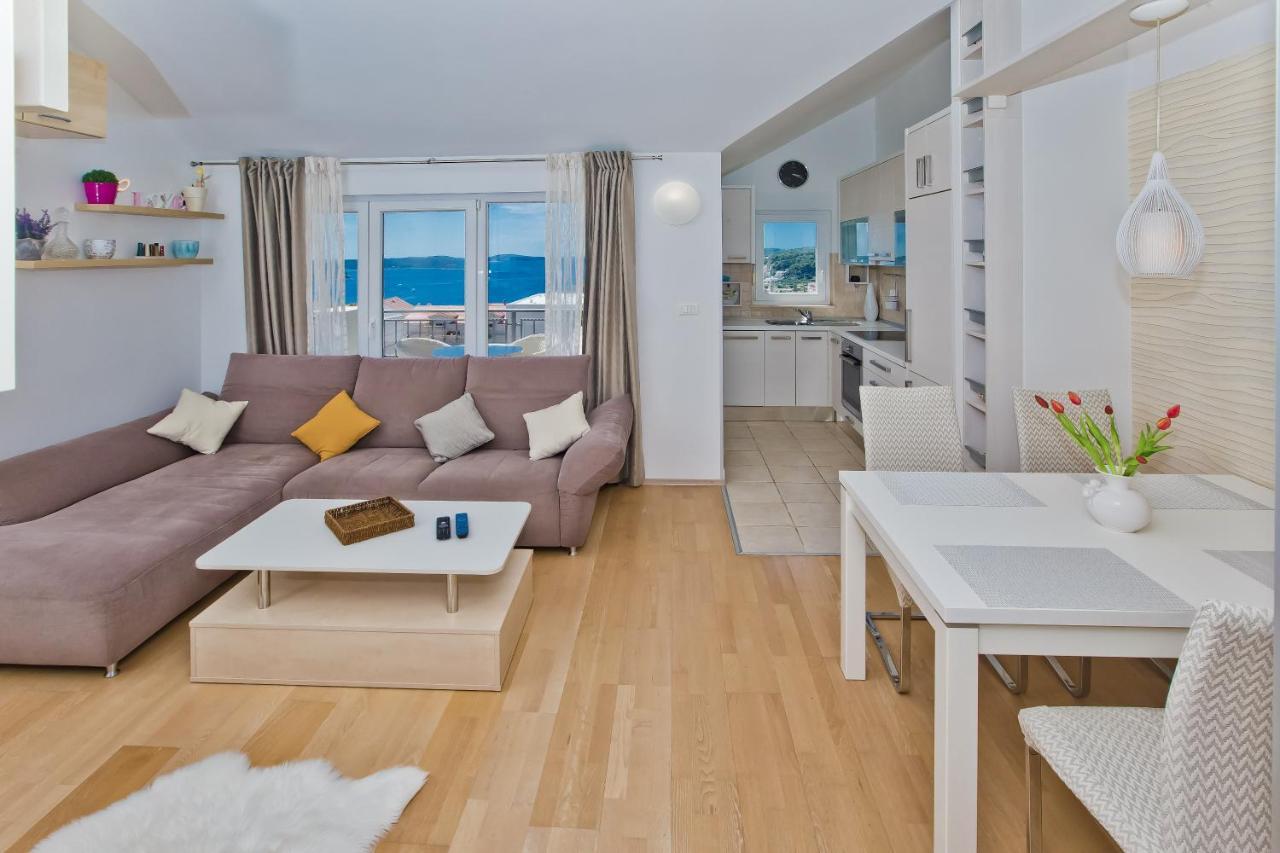 Relaxing Holiday Sunset Apartment フヴァル エクステリア 写真
