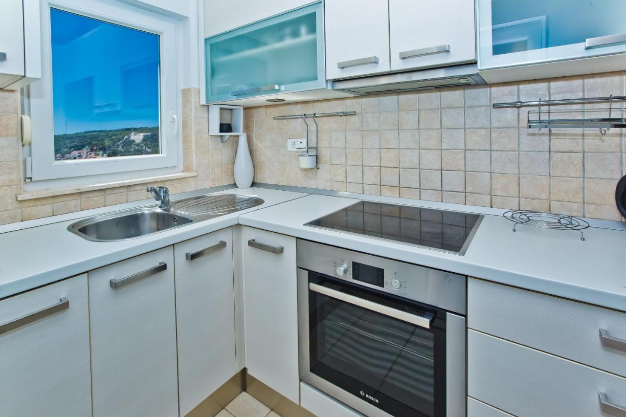 Relaxing Holiday Sunset Apartment フヴァル エクステリア 写真