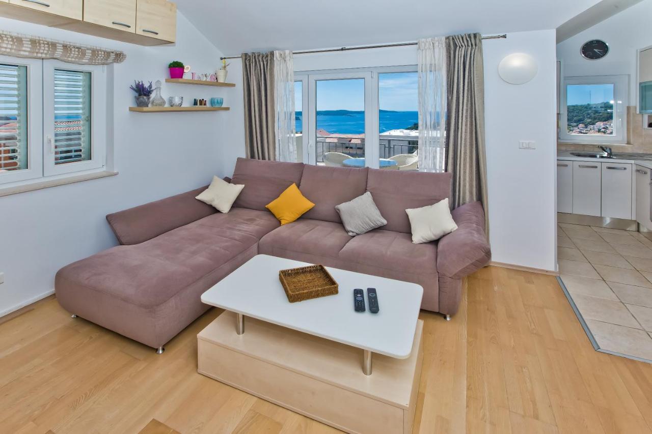 Relaxing Holiday Sunset Apartment フヴァル エクステリア 写真